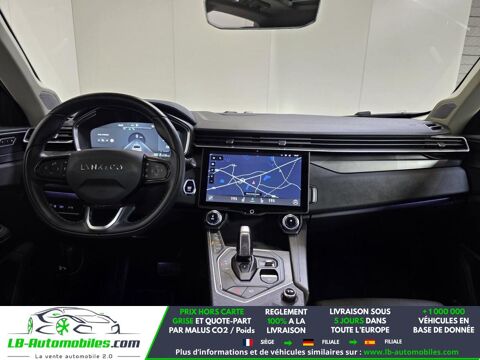 01 PHEV 2022 occasion 31850 Beaupuy