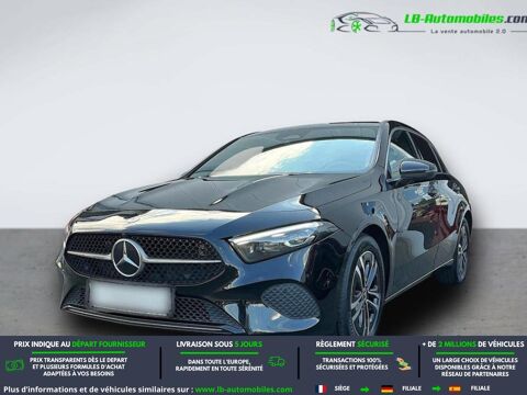 Annonce voiture Mercedes Classe A 24990 €