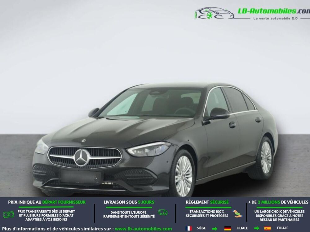 Classe C 200 d BVA 2026 occasion 31850 Beaupuy