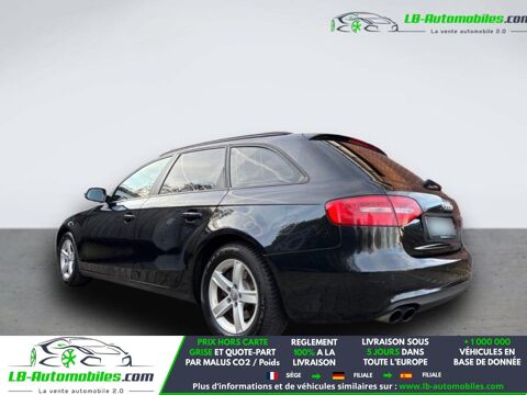 A4 TFSI 2014 occasion 31850 Beaupuy