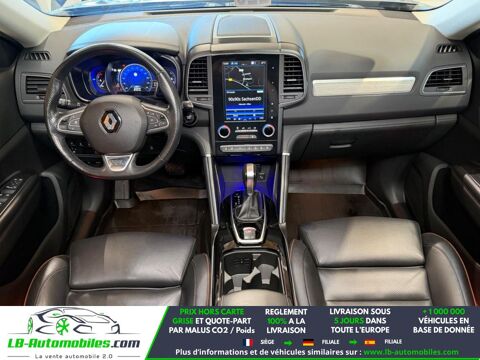 Koleos dCi1 85 BVA AllMode 4x4 2022 occasion 31850 Beaupuy
