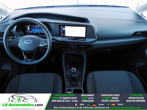 Tourneo VP 1.5 EcoBoost 114 BVM 2024 occasion 31850 Beaupuy