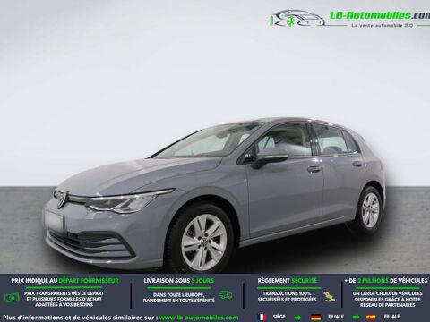 Golf 1.5 TSI 130 BVM 2020 occasion 31850 Beaupuy