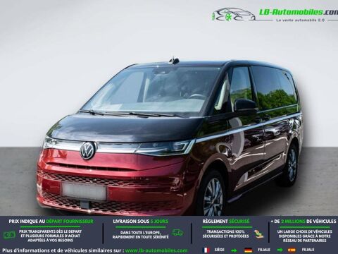 Annonce voiture Volkswagen MULTIVAN 48950 €