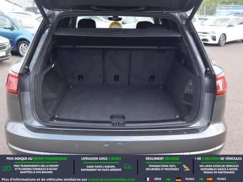 Touareg 3.0 TDI 286ch BVA 4Motion 2019 occasion 31850 Beaupuy