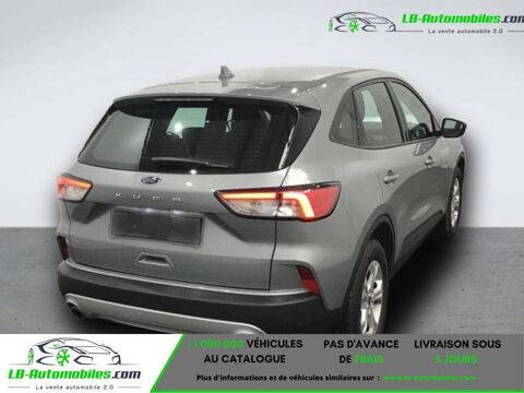 Kuga 1.5 EcoBlue 120 BVM 2023 occasion 31850 Beaupuy