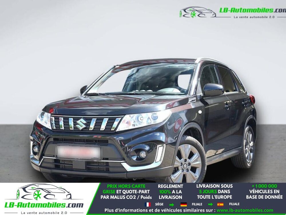 Vitara 1.0 Boosterjet BVM 111ch 2020 occasion 31850 Beaupuy