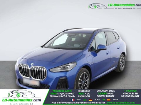 BMW Serie 2 230e xDrive 326 ch BVA 2023 occasion Beaupuy 31850