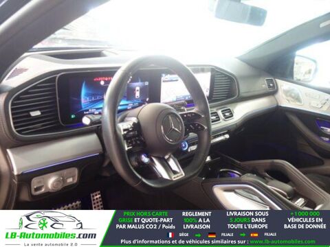 Classe GLE 53 AMG BVA 4MATIC+ 2025 occasion 31850 Beaupuy