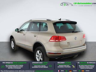 Touareg 3.0 V6 TDI 262 BVA 4Motion 2018 occasion 31850 Beaupuy
