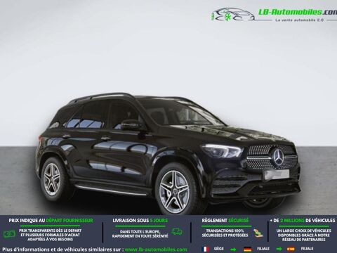 Classe GLE 350 e EQ POWER BVA 4Matic 2021 occasion 31850 Beaupuy