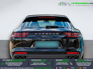 Panamera Turbo V8 4.0 460 PDK 2018 occasion 31850 Beaupuy