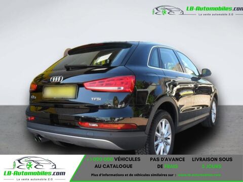 Q3 1.4 TFSI 150 ch BVA 2018 occasion 31850 Beaupuy