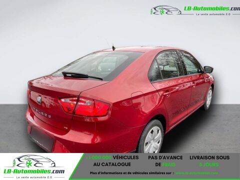 Toledo 1.2 TSI 85 ch 2013 occasion 31850 Beaupuy