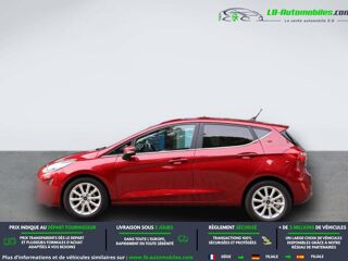 Fiesta 1.0 EcoBoost 100 ch BVA 2019 occasion 31850 Beaupuy