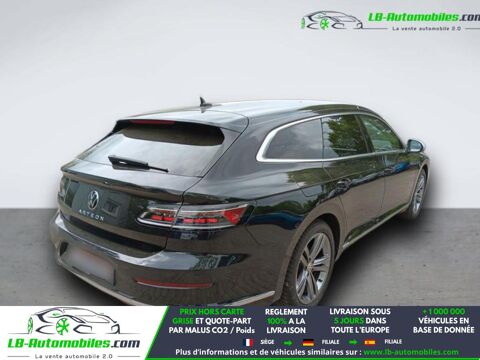 Arteon 2.0 TDI 150 BVA 2023 occasion 31850 Beaupuy