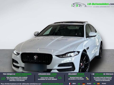 XE P250 BVA 2020 occasion 31850 Beaupuy