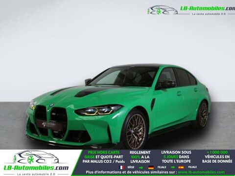 Annonce voiture BMW M3 143900 €