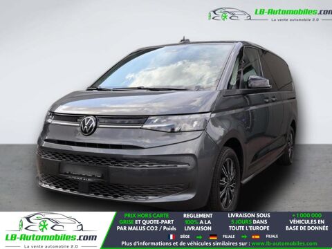 Annonce voiture Volkswagen MULTIVAN 45499 €