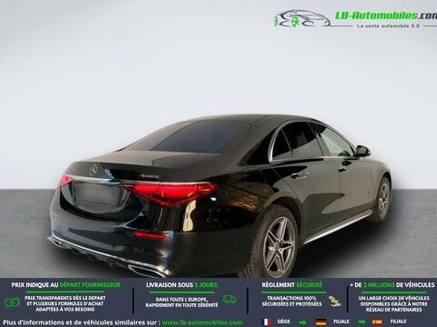 Classe S 450 d BVA 4-Matic 2024 occasion 31850 Beaupuy