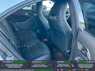 Classe A CLA 200 CDI BVA 2017 occasion 31850 Beaupuy