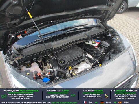 Grand C-MAX 1.5 L EcoBlue 120 BVM 2019 occasion 31850 Beaupuy