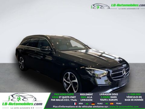 Classe E 200 d BVA 2020 occasion 31850 Beaupuy