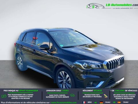Suzuki SX4 BVA 2020 occasion Beaupuy 31850