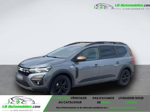 Jogger Hybrid 140 5 places 2024 occasion 31850 Beaupuy