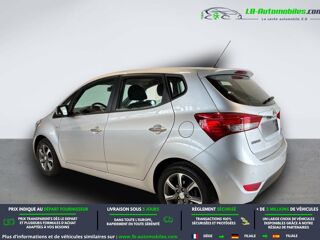 iX20 1.6 125 BVA 2017 occasion 31850 Beaupuy