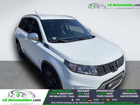 Vitara 1.4 Boosterjet 140ch BVM 2017 occasion 31850 Beaupuy
