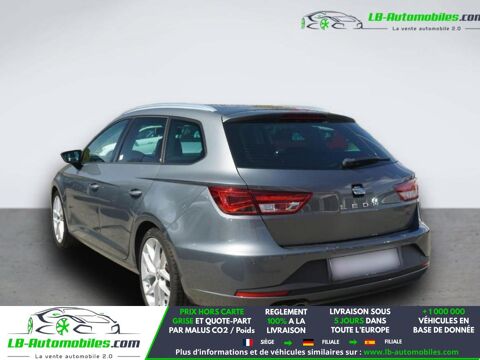 Leon 1.4 TSI 150 BVM 2017 occasion 31850 Beaupuy