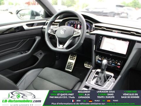 Arteon 2.0 TDI 150 BVA 2021 occasion 31850 Beaupuy