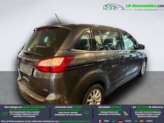 Grand C-MAX 1.0 EcoBoost 100 BVM 2018 occasion 31850 Beaupuy