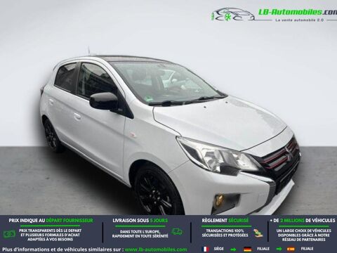Space Star 1.2 MIVEC 71 BVA 2023 occasion 31850 Beaupuy