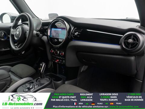 Cooper JCW 231 CH BVA 2023 occasion 31850 Beaupuy