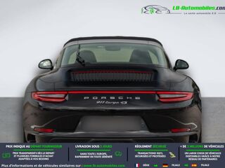 911 4S 3.0i 420 PDK 2016 occasion 31850 Beaupuy