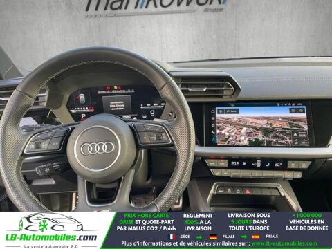 S3 TFSI 310 BVA Quattro 2024 occasion 31850 Beaupuy