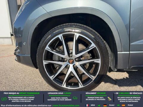 Ateca 2.0 TSI 300ch BVA 4Drive 2019 occasion 31850 Beaupuy