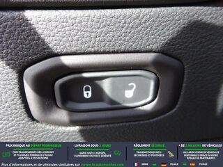 Wrangler 272ch BVA 2019 occasion 31850 Beaupuy