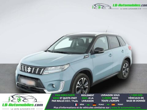 Suzuki Vitara 1.4 Boosterjet 129ch BVM 2021 occasion Beaupuy 31850