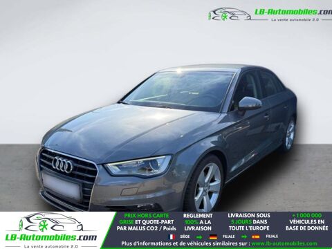Annonce voiture Audi A3 15900 €
