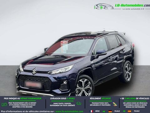 Annonce voiture Suzuki Across 47799 €