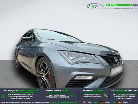 Annonce voiture Seat Leon 19790 €