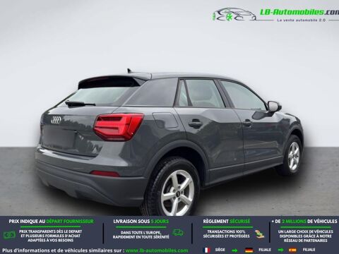 Q2 TFSI 150 ch BVM 2020 occasion 31850 Beaupuy
