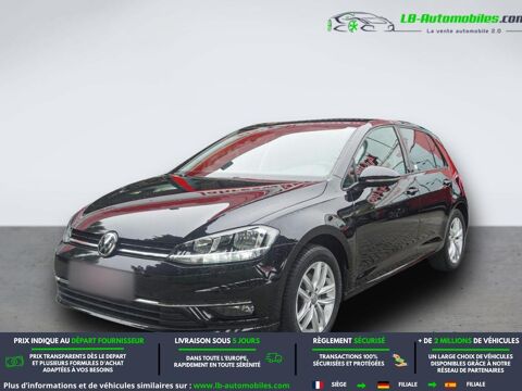 Annonce voiture Volkswagen Golf 17950 €