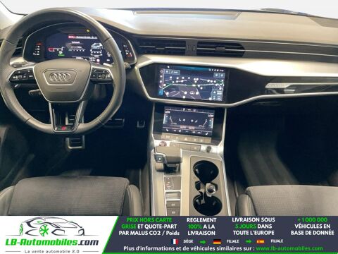 S6 TDI 344 ch BVA Quattro 2023 occasion 31850 Beaupuy