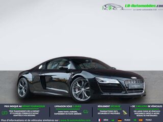 R8 V10 5.2 FSI 525 Quattro 2014 occasion 31850 Beaupuy