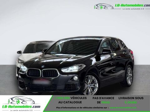 BMW X2 sDrive 20i 192 ch BVA 2019 occasion Beaupuy 31850
