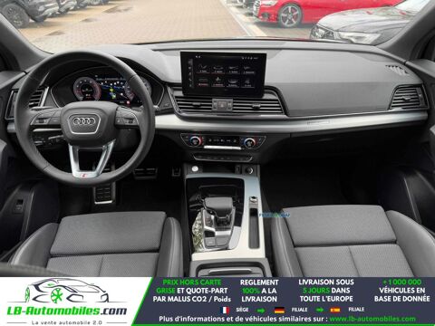 Q5 TFSI 204 ch Quattro 2025 occasion 31850 Beaupuy